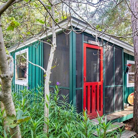 Hibiscus Coffee & Guesthouse Grayton Beach Ngoại thất bức ảnh