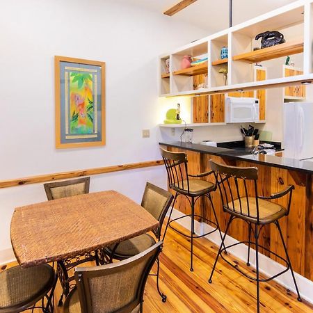 Hibiscus Coffee & Guesthouse Grayton Beach Ngoại thất bức ảnh