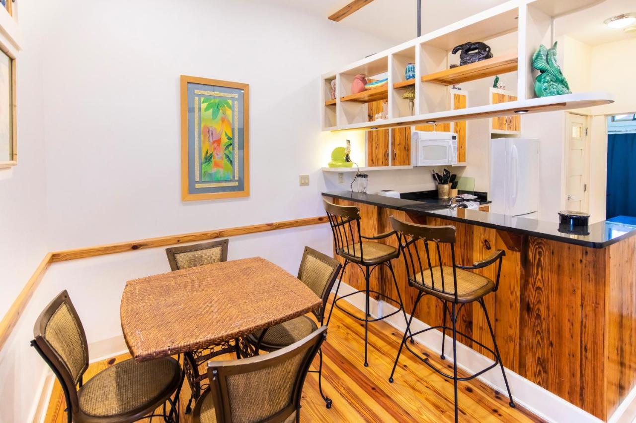 Hibiscus Coffee & Guesthouse Grayton Beach Ngoại thất bức ảnh