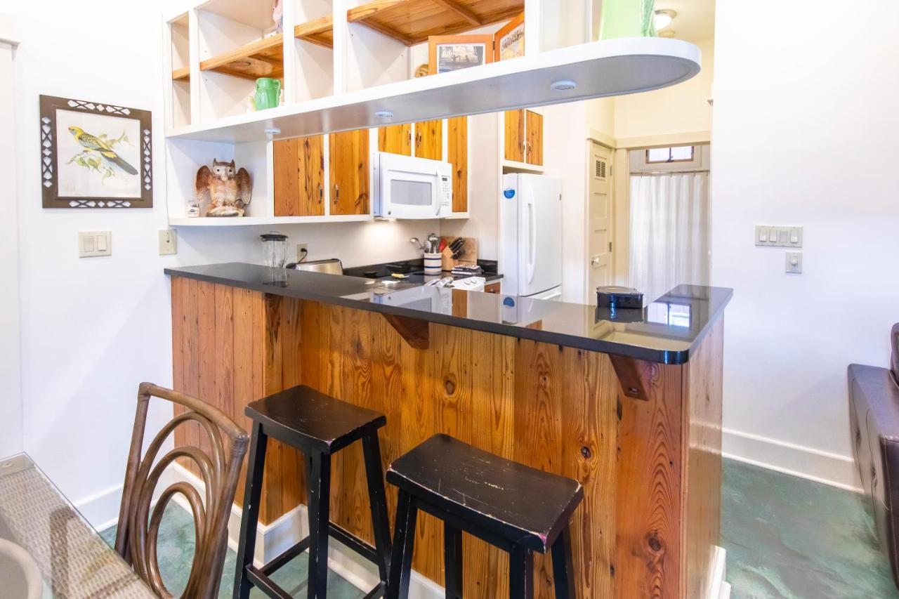 Hibiscus Coffee & Guesthouse Grayton Beach Ngoại thất bức ảnh