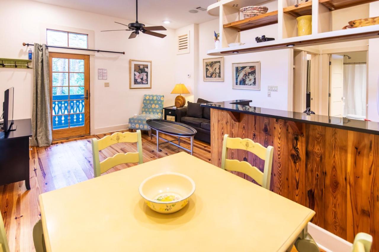 Hibiscus Coffee & Guesthouse Grayton Beach Ngoại thất bức ảnh