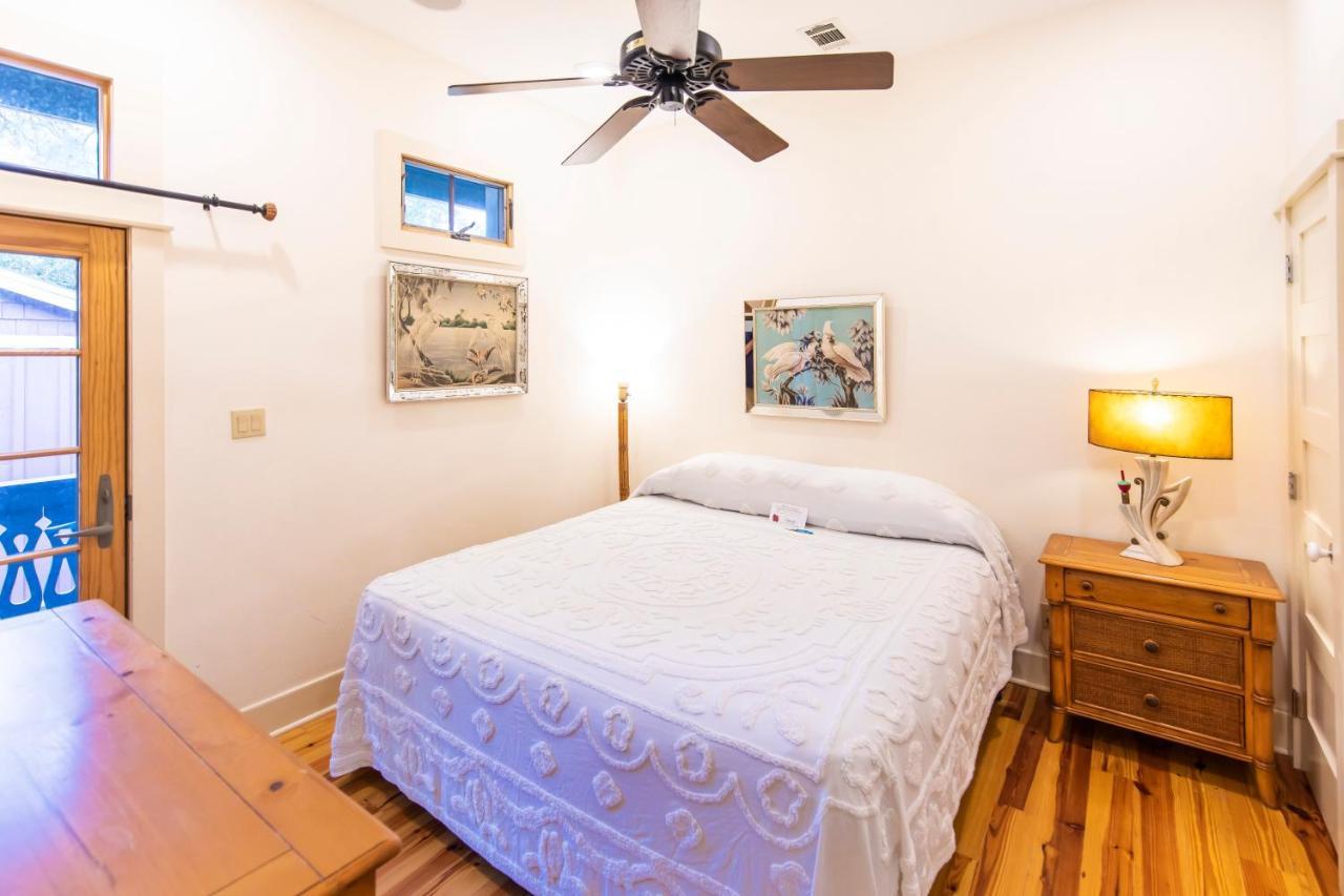 Hibiscus Coffee & Guesthouse Grayton Beach Ngoại thất bức ảnh