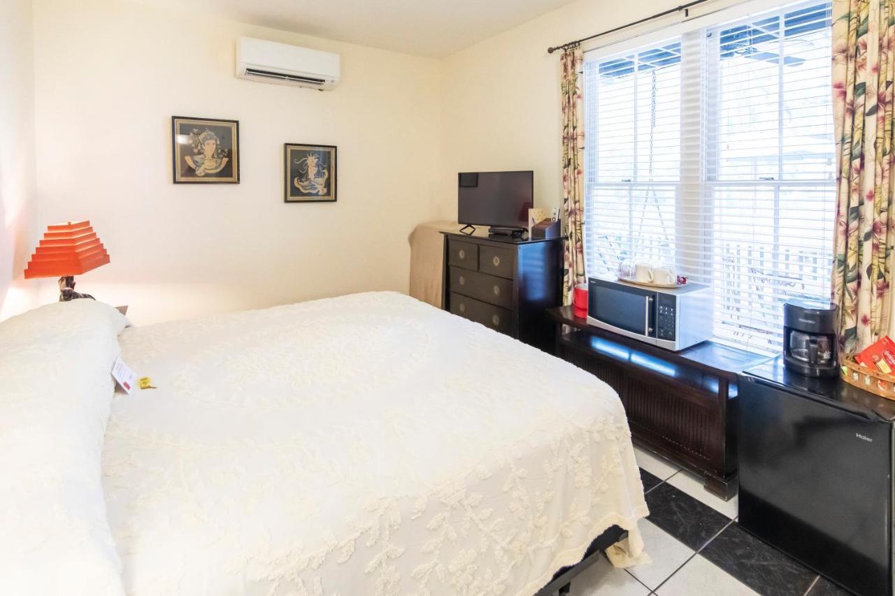 Hibiscus Coffee & Guesthouse Grayton Beach Ngoại thất bức ảnh