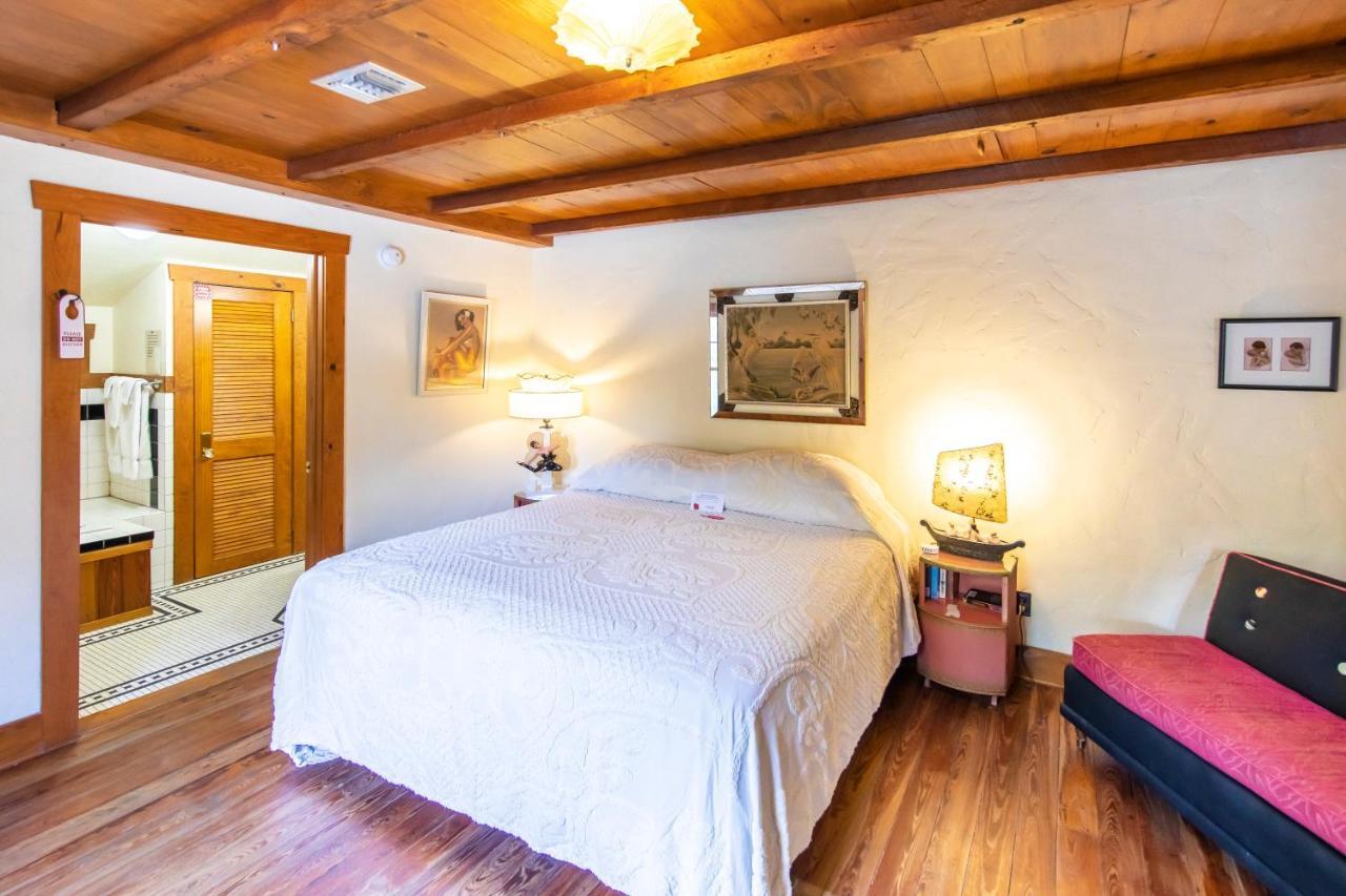 Hibiscus Coffee & Guesthouse Grayton Beach Ngoại thất bức ảnh