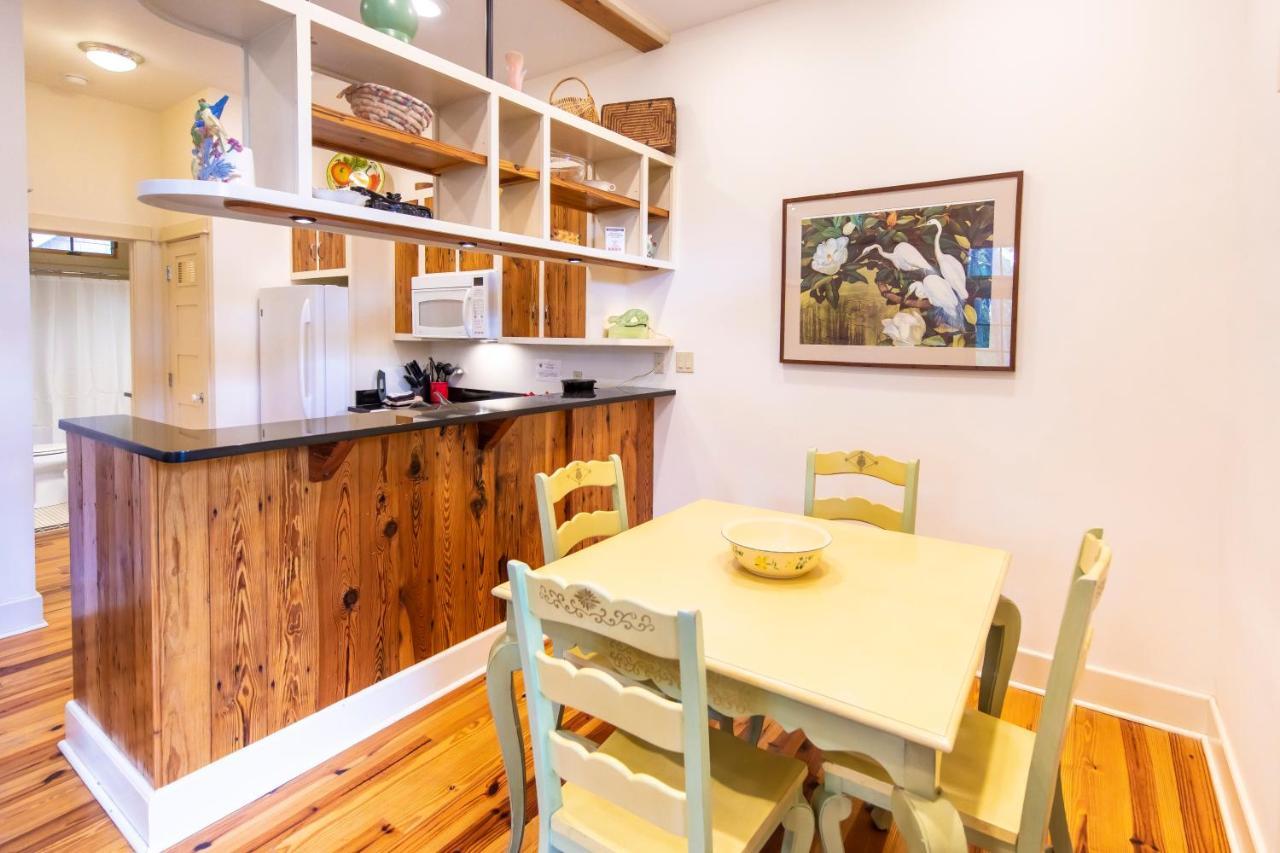 Hibiscus Coffee & Guesthouse Grayton Beach Ngoại thất bức ảnh