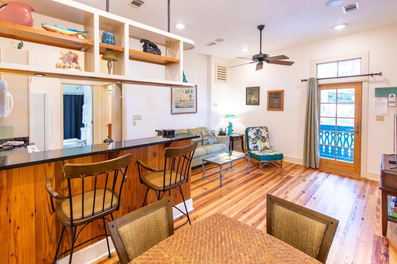 Hibiscus Coffee & Guesthouse Grayton Beach Ngoại thất bức ảnh