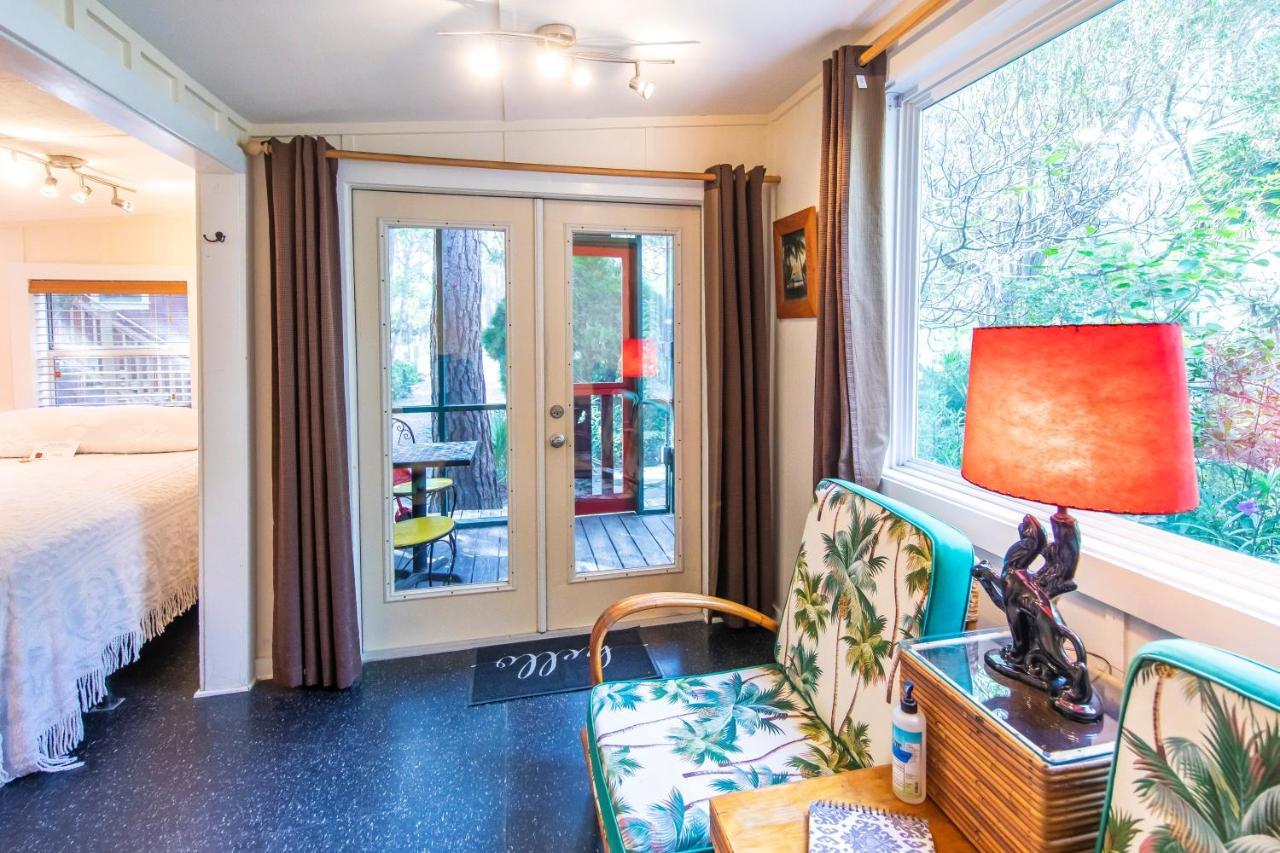Hibiscus Coffee & Guesthouse Grayton Beach Ngoại thất bức ảnh