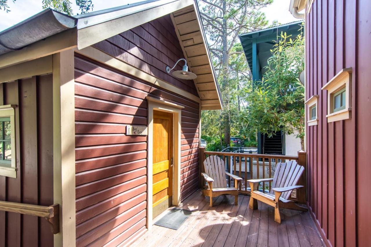 Hibiscus Coffee & Guesthouse Grayton Beach Ngoại thất bức ảnh